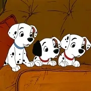 1961《101忠狗 One Hundred and One Dalmatians》[喜剧/动画/家庭/冒险][英语/全1集4.17G][百度下载]