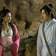 2014《非狐外传》[爱情/惊悚/奇幻/古装][汉语普通话/粤语/全1集4.66G][百度下载]