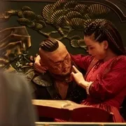 2021《大内密探》[喜剧/古装][汉语普通话/全1集4.67G][百度下载]