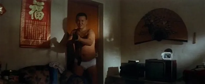 [1998][香港][非常突然][国语中字][MKV][1.37GB][百度网盘]