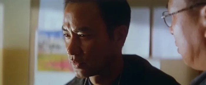 [1998][香港][非常突然][国语中字][MKV][1.37GB][百度网盘]