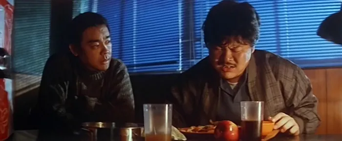 [1998][香港][非常突然][国语中字][MKV][1.37GB][百度网盘]