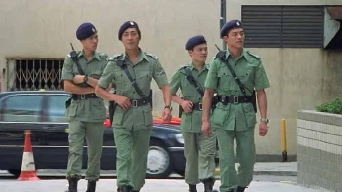 [1999][香港][爆裂刑警][国粤双语_简繁中字][MKV][2.86GB][百度网盘]