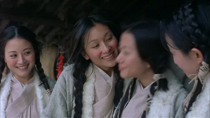 [2000][香港][决战紫禁之巅_The Duel][国粤双语中字][MKV][2.98GB][百度网盘]