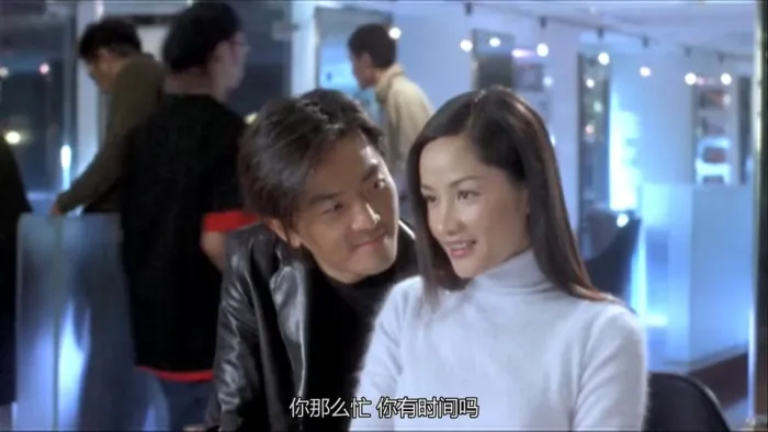 [2002][香港][当男人变成女人][粤国双语中字][MKV][655MB][百度网盘]