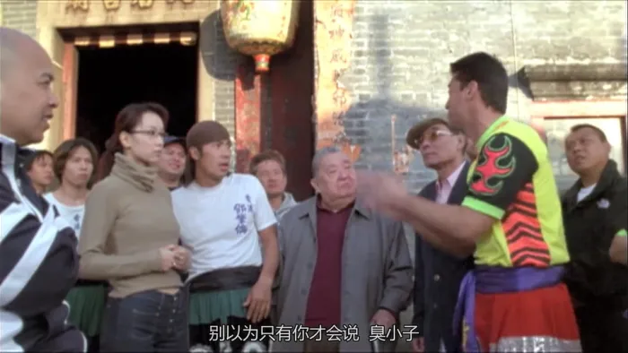 [2002][香港][当男人变成女人][粤国双语中字][MKV][655MB][百度网盘]