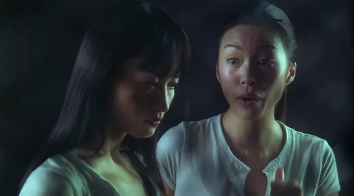 [2002][香港][赤裸特工_Naked Weapon][国语中字][MKV][2.68GB][百度网盘]