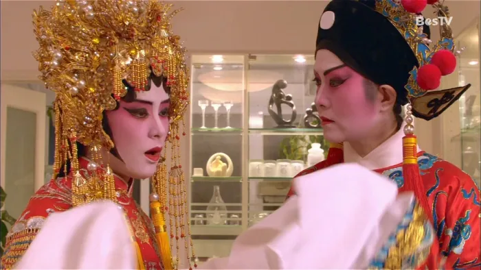 [2003][香港][低一点的天空][国语中字][MKV][2.75GB][1080P][百度网盘]