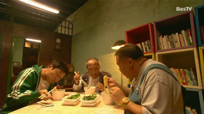 [2003][香港][低一点的天空][国语中字][MKV][2.75GB][1080P][百度网盘]