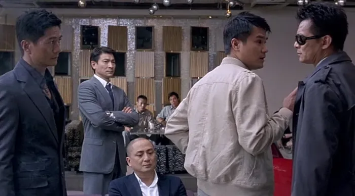 [2007][香港][兄弟之生死同盟][国语中字][MKV][1.36GB][百度网盘]