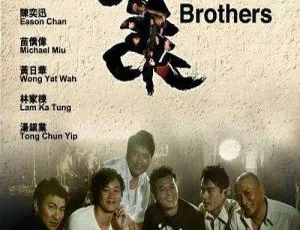 《2007 年香港经典影片<兄弟之生死同盟> 国语中字 1.36GB 百度网盘分享》-小文资源网