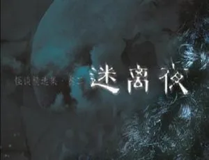 2013 香港悬疑巨作《迷离夜》粤语中字 MP4 版 606MB 百度网盘分享