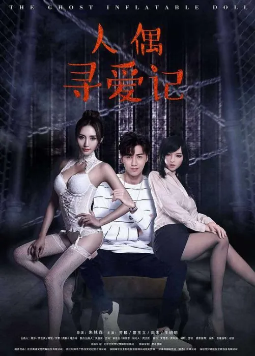 [2016][中国][人偶寻爱记][国语中字][MP4][869MB][720P][百度网盘]