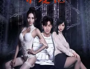 2016 年震撼来袭！《中国人偶寻爱记》国语中字 720P 精彩呈现 869MB 百度网盘分享-小文资源网