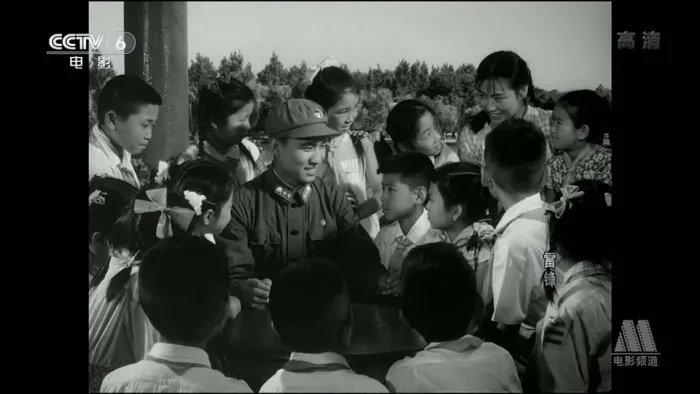 [1965][中国][雷锋][国语中字][MKV][3.03GB][百度网盘]