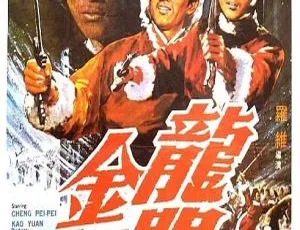 《1969 年香港经典之作 国语中字 MKV 822MB 百度网盘资源》