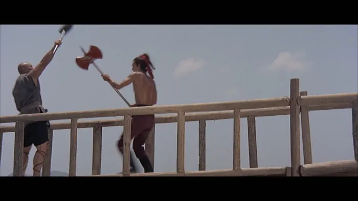 [1971][香港][双侠][国语中字][MKV][1.78GB][百度网盘]