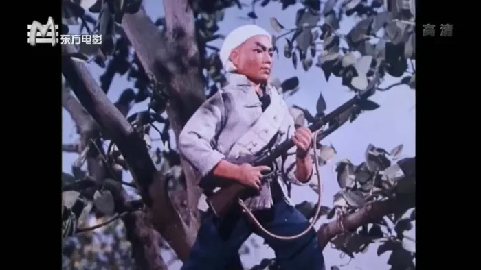 [1973][中国][小八路][国语无字][MKV][2.58GB][百度网盘]
