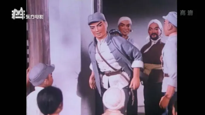 [1973][中国][小八路][国语无字][MKV][2.58GB][百度网盘]