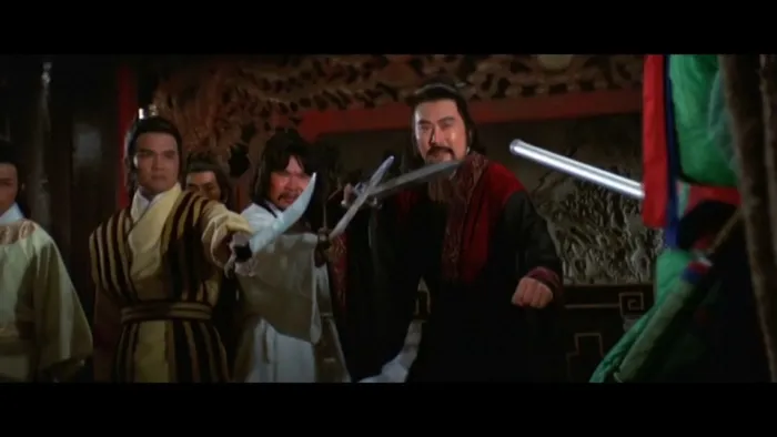[1977][香港][明月刀雪夜歼仇][国语特效中英字][MKV][835MB][百度网盘]
