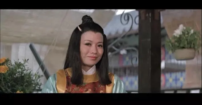 [1977][香港][决杀令][国语中字][AVI][699MB][百度盘]