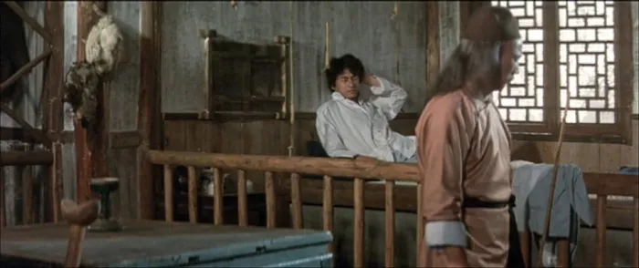 [1983][香港][龙腾虎跃_笑拳怪招2][国语][MKV][2.07GB][百度网盘]