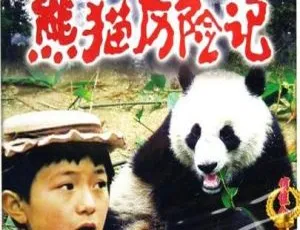 《1983 年中国经典之作：熊猫历险记 国语无字版 MP4 576MB 百度网盘分享》-小文资源网