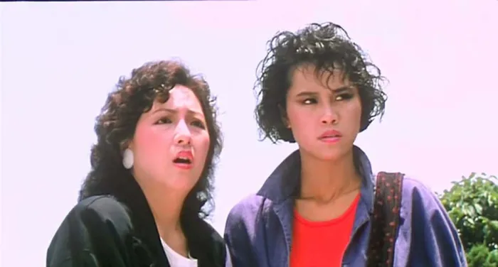 [1985][香港][流氓公仆][国粤双语中字][MKV][1.81GB][百度网盘]