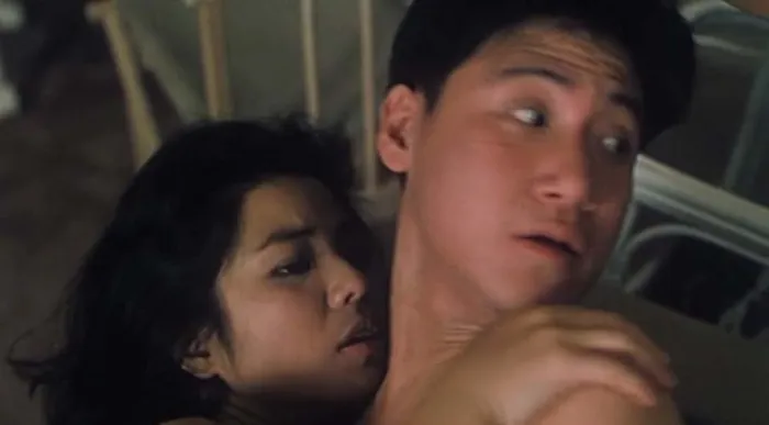 [1988][香港][三对鸳鸯一张床][国粤双语中字][MKV][1.45GB][百度网盘]