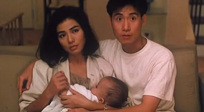 [1988][香港][三对鸳鸯一张床][国粤双语中字][MKV][1.45GB][百度网盘]