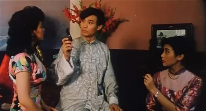 [1988][香港][群莺乱舞][国粤双语无字][MKV][976MB][百度网盘]