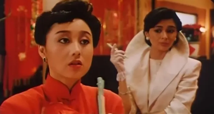 [1988][香港][群莺乱舞][国粤双语无字][MKV][976MB][百度网盘]