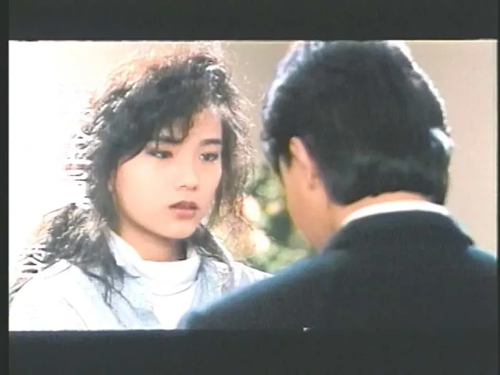 [1989][中国台湾][七匹狼I+II合集][国语中英双字][VOB][1.37GB][百度网盘]