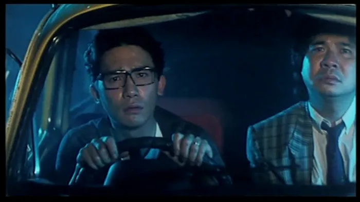 [1991][香港][魔画情_隔世情][国粤双语_内嵌中文字幕][MKV][6.27GB][百度网盘]