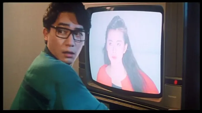 [1991][香港][魔画情_隔世情][国粤双语_内嵌中文字幕][MKV][6.27GB][百度网盘]
