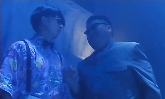 [1992][香港][特异功能猩球人][国语无字][898MB][百度网盘]