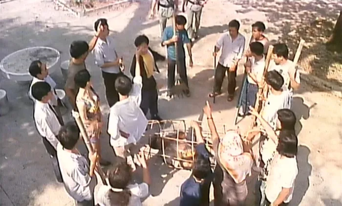 [1992][香港][特异功能猩球人][国语无字][898MB][百度网盘]