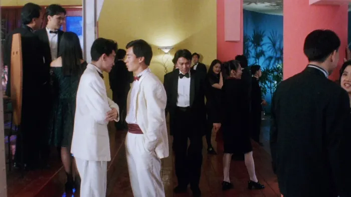 [1993][香港][逃学威龙3之龙过鸡年][国粤双语中字][MP4][4.12GB][百度网盘]