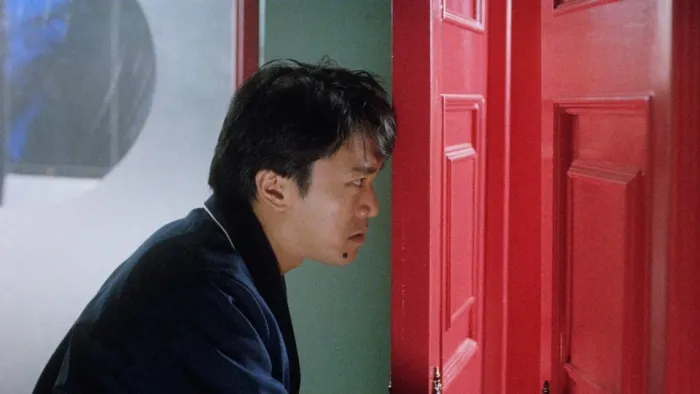 [1993][香港][逃学威龙3之龙过鸡年][国粤双语中字][MP4][4.12GB][百度网盘]