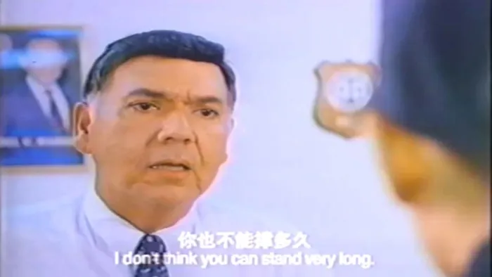 [1995][香港][雷霆行动][国粤双语中英字幕][MKV][1.41GB][百度网盘]