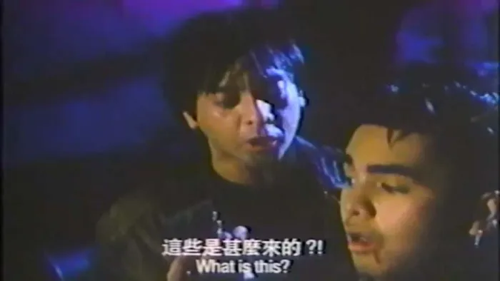 [1995][香港][雷霆行动][国粤双语中英字幕][MKV][1.41GB][百度网盘]