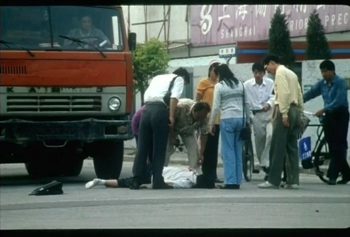 [1998][中国][赵先生][国语无字][AVI][699MB][百度盘]