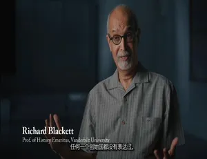《震撼！1080P 高清纪录片第一季，英语中字百度网盘呈现》