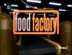 《精彩绝伦！食物工厂第一季 720P 全 26 集 英语中字 百度网盘分享》-小文资源网