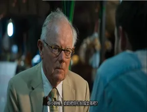 《携父同游：精彩第一季 720P 英语中字 百度网盘呈现》-小文资源网