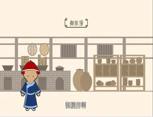 《乾隆与如懿：古代生活中的意外惊喜》-小文资源网