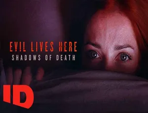 《2022 震撼纪录片：魔鬼住在这之死亡阴影 第 1 季全 6 集 1080P 纯净版》