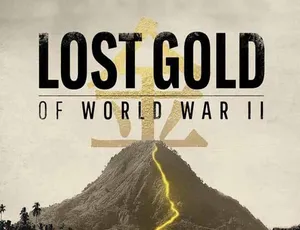 《二战失落黄金探秘：1080P 纯净版全 8 集，英语中英双字[21.3G][百度网盘]》-小文资源网