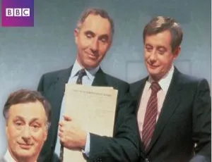 《是，大臣/Yes,Minister》全 3 季：BBC 精彩英剧 英语中字 视频合集 百度云网盘下载-小文资源网