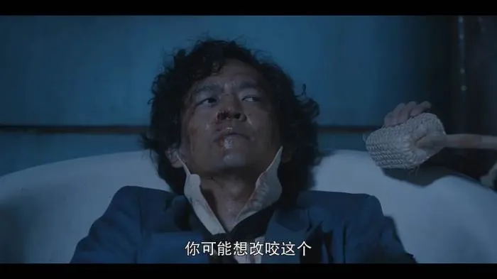 美剧《星际牛仔/Cowboy Bebop》(2021)全10集-原声-内嵌官方中字